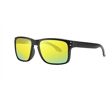 

KDEAM Trenton 5 Black / Light Green