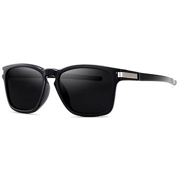 

KDEAM Mandan 1 Black / Gray