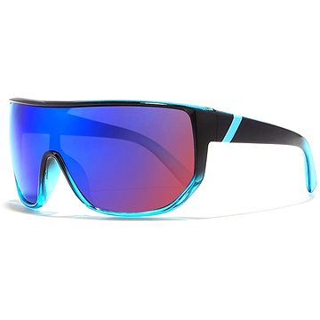 

KDEAM Glendale 6 Black & Blue / Multicolor