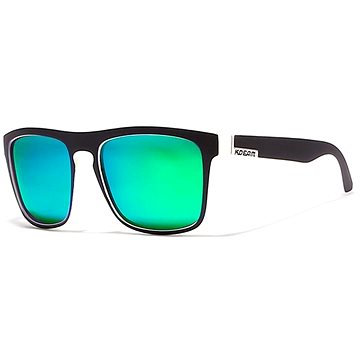 

KDEAM Sunbury 19 Black & White / Green