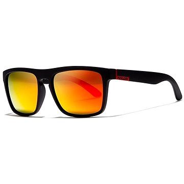 

KDEAM Sunbury 13-1 Black / Red
