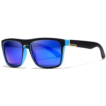 

KDEAM Sunbury 1 Black / Blue