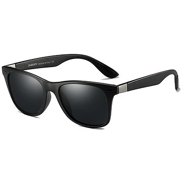 

DUBERY Columbia 2 Black / Black