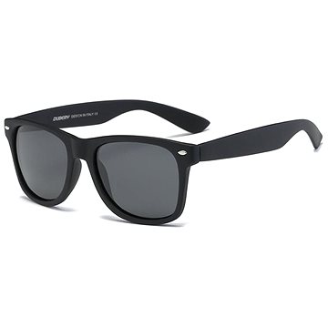 

DUBERY Genoa 1 Black / Black