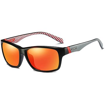 

DUBERY Revere 4 Black / Red