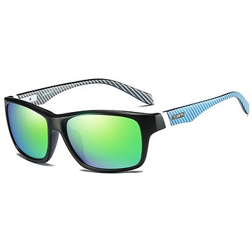 

DUBERY Revere 2 Black / Green