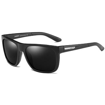 

DUBERY Newton 1 Black / Black