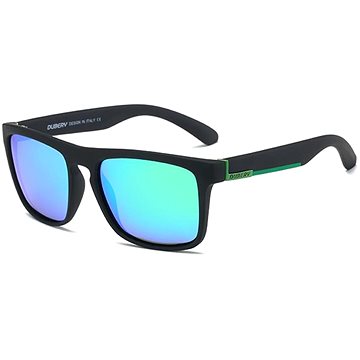 

DUBERY Springfield 8 Black / Green