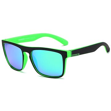 

DUBERY Springfield 2 Black & Green / Green