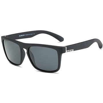 

DUBERY Springfield 1 Black / Black