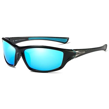 

DUBERY George 5 Black & Gun / Blue