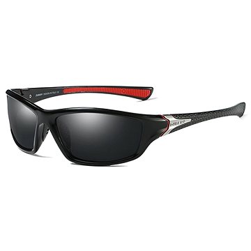 

DUBERY George 1 Black & Silver / Black