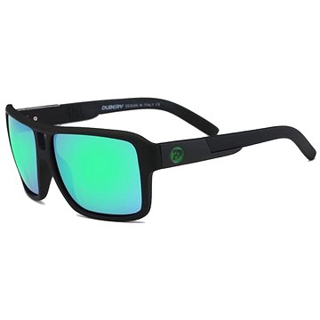 

DUBERY Redmond 2 Black / Green