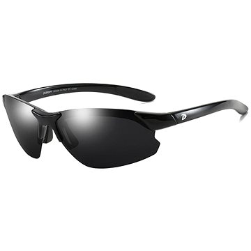 

DUBERY Shelton 1 Black / Black