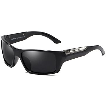 

DUBERY Madera 1 sluneční brýle, Black / Black