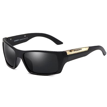 

DUBERY Madera 2 sluneční brýle, Black / Black