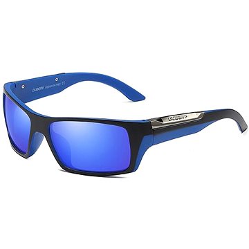 

DUBERY Madera 8 sluneční brýle, Sand Black / Blue