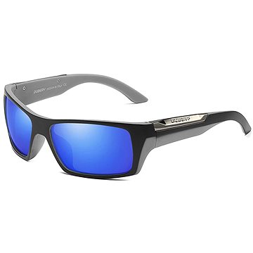 

DUBERY Madera 8 sluneční brýle, Sand Black / Grey Blue