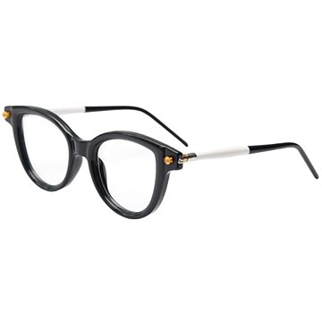 

NEOGO Phoenix 1 brýlový rám, Black / Grey