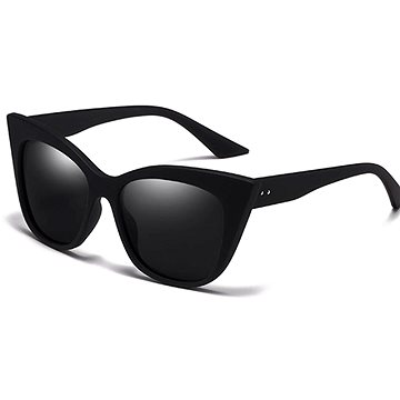 

NEOGO Mirages 1 sluneční brýle, Black / Grey