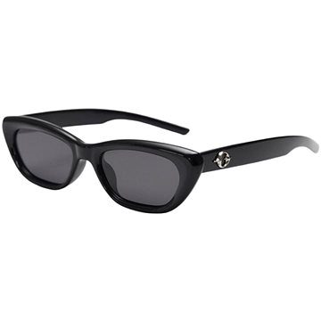 

NEOGO Savannah 1 sluneční brýle, Black / Grey