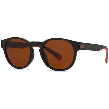 

NEOGO Galveston 3 sluneční brýle, Black / Tea