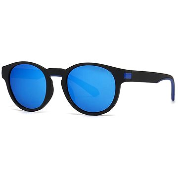 

NEOGO Galveston 4 sluneční brýle, Black / Blue