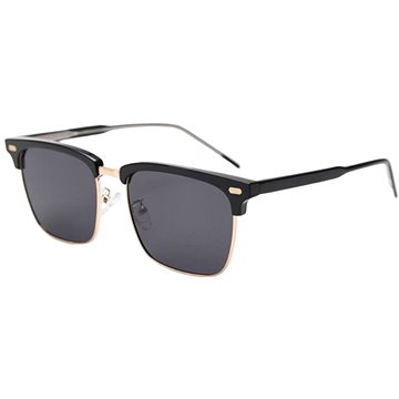 

NEOGO Brights 1 sluneční brýle, Bright Black