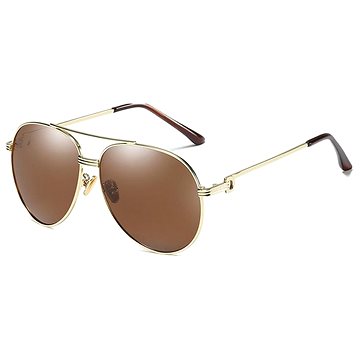 

NEOGO Lamont 2 Gold / Brown