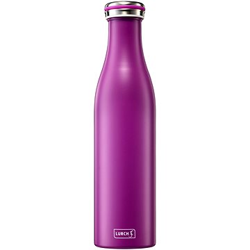 

Lurch Trendy termo láhev 00240860 - 750 ml purple