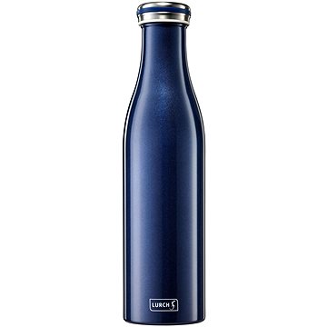 

Lurch Trendy termo láhev 00240862 - 750 ml blue metallic