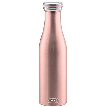 

Lurch Trendy termo láhev 00240905 - 500 ml rose gold