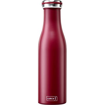 

Lurch Trendy termo láhev 00240906 - 500 ml burgundy