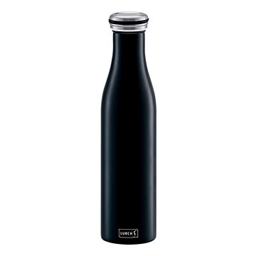 

Lurch Trendy termo láhev 00240928 - 750 ml matt black