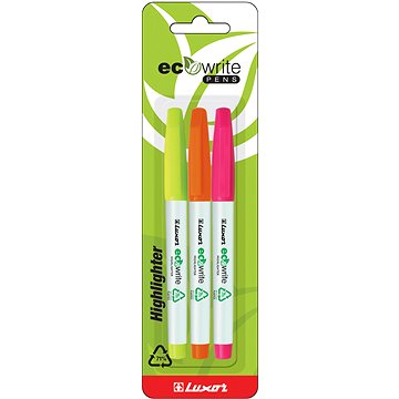 

LUXOR 400/3BC ECO - mix barev