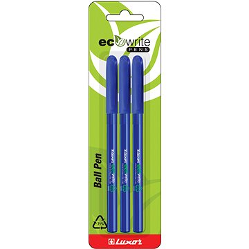 

LUXOR 542/3BC ECO Focus kuličkové, mix barev