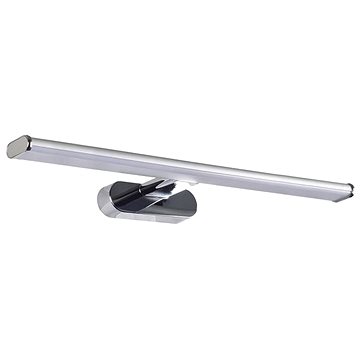 

Luxera LED Koupelnové nástěnné svítidlo Fontea 60 cm