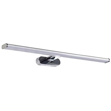 

Luxera LED Koupelnové nástěnné svítidlo Fontea 78 cm