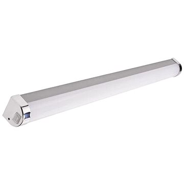 

Luxera LED Koupelnové nástěnné svítidlo s vypínačem Tetrim 40,5 cm
