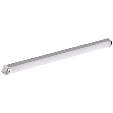 

Luxera LED Koupelnové nástěnné svítidlo s vypínačem Tetrim 90,5 cm
