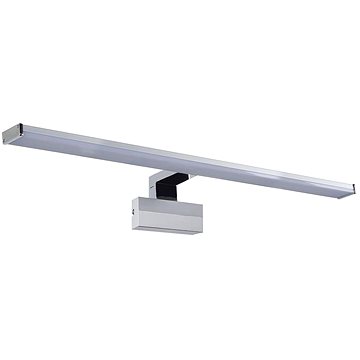 

Luxera LED Koupelnové nástěnné svítidlo Tremolo 78 cm