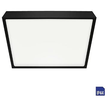 

Luxera LED Stropní a nástěnný panel Emithor Lenys III 14 cm
