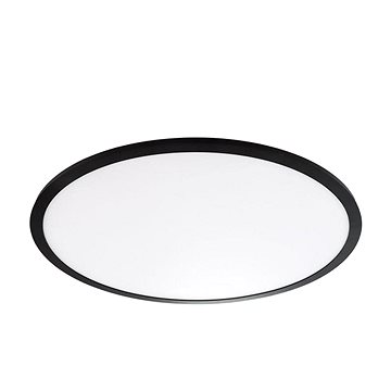 

Luxera LED Stropní přisazené svítidlo s dálkovým ovladačem Kraton 58,1 cm