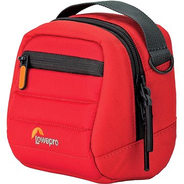 

Lowepro Tahoe CS 80 červená