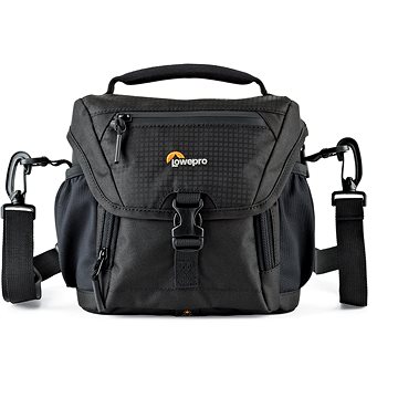 

Lowepro Nova 140 AW II černá