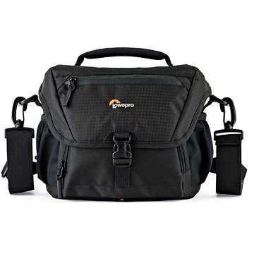 

Lowepro Nova 160 AW II černá