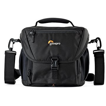 

Lowepro Nova 170 AW II černá