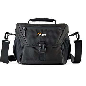 

Lowepro Nova 180 AW II černá