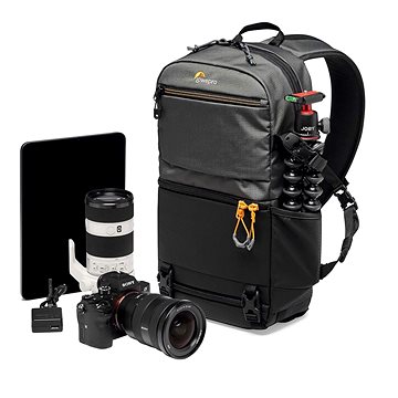 

Lowepro Slingshot SL 250 AW III Grey