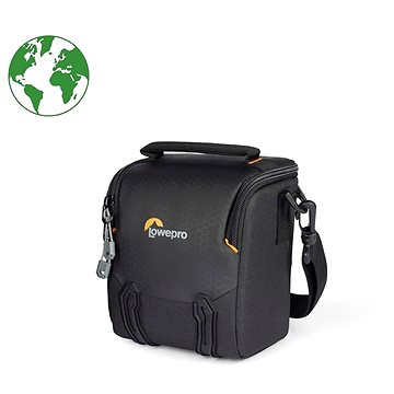 

Lowepro Adventura SH 120 III Black